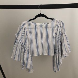 Urban Outfitters Crop Top